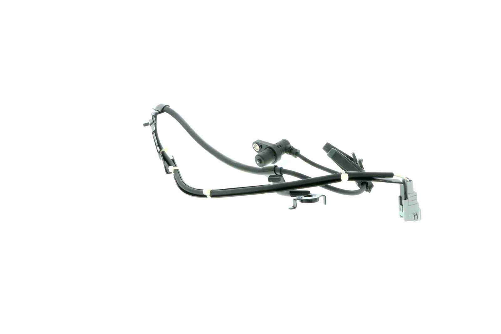 Capteur, vitesse de roue