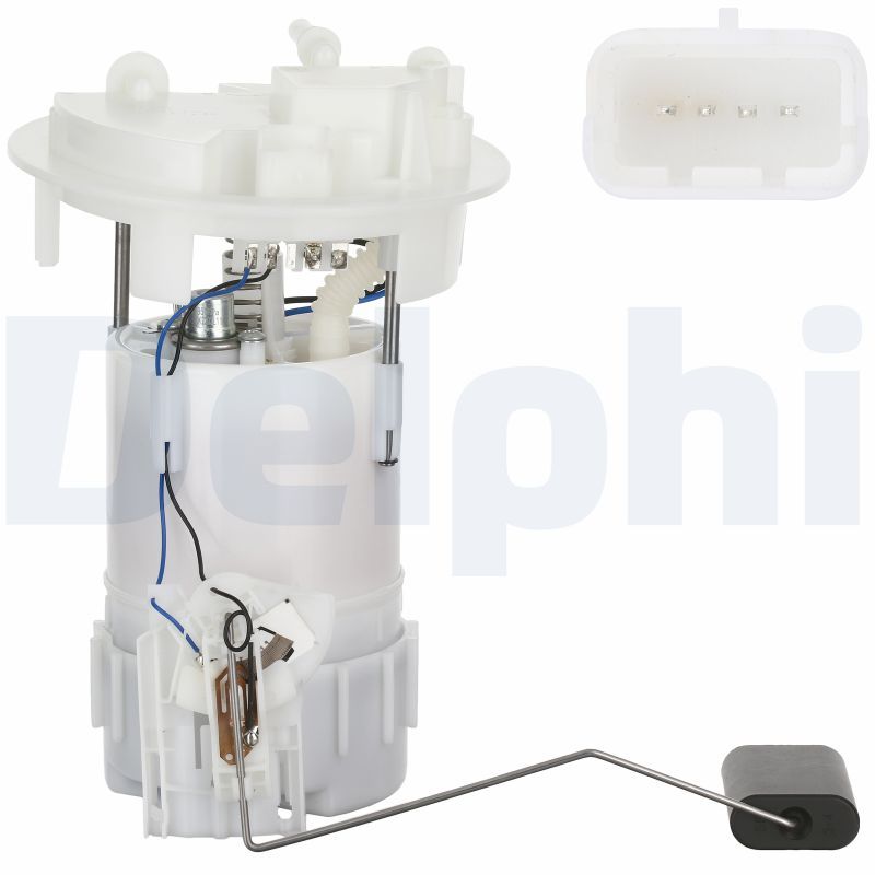 Zespół zasilający w paliwo DELPHI FG2701-12B1