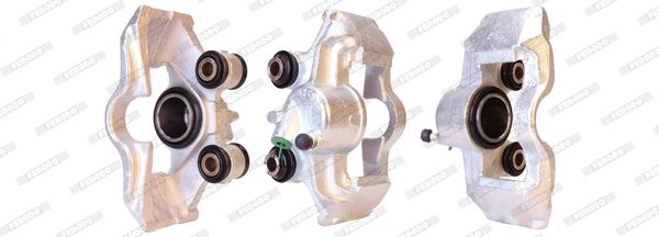 Zacisk hamulca FERODO FCL691254