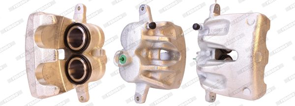 Zacisk hamulca FERODO FCL694678