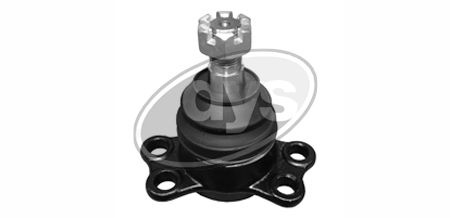 Przegub mocujący / prowadzący DYS 27-26016