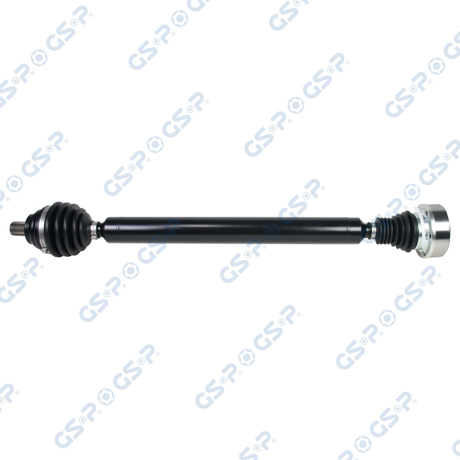 Приводной вал