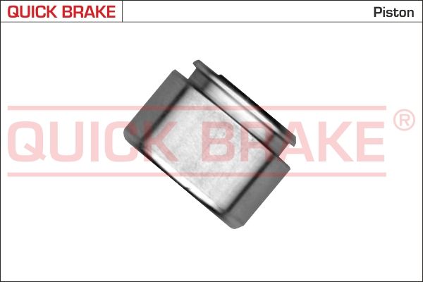 Tłoczek, zacisk hamulca QUICK BRAKE 185462K
