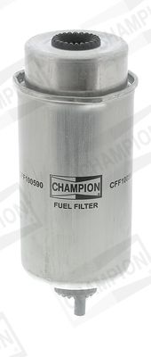 Palivový filtr CHAMPION CFF100590