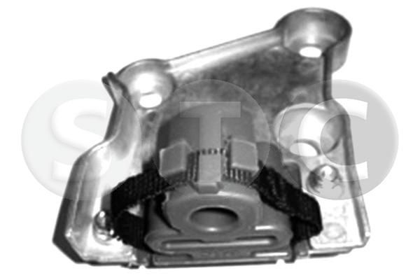 Dystans gumowy, tłumik STC T406373