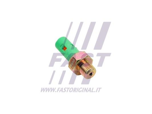 Czujnik, ciśnienie oleju FAST FT80003