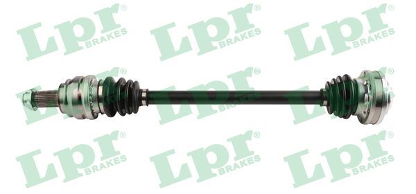 Wał napędowy LPR DS52557