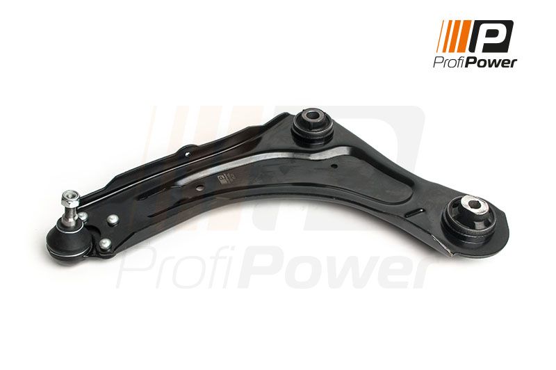 Wahacz, zawieszenie koła PROFIPOWER 1S1165L