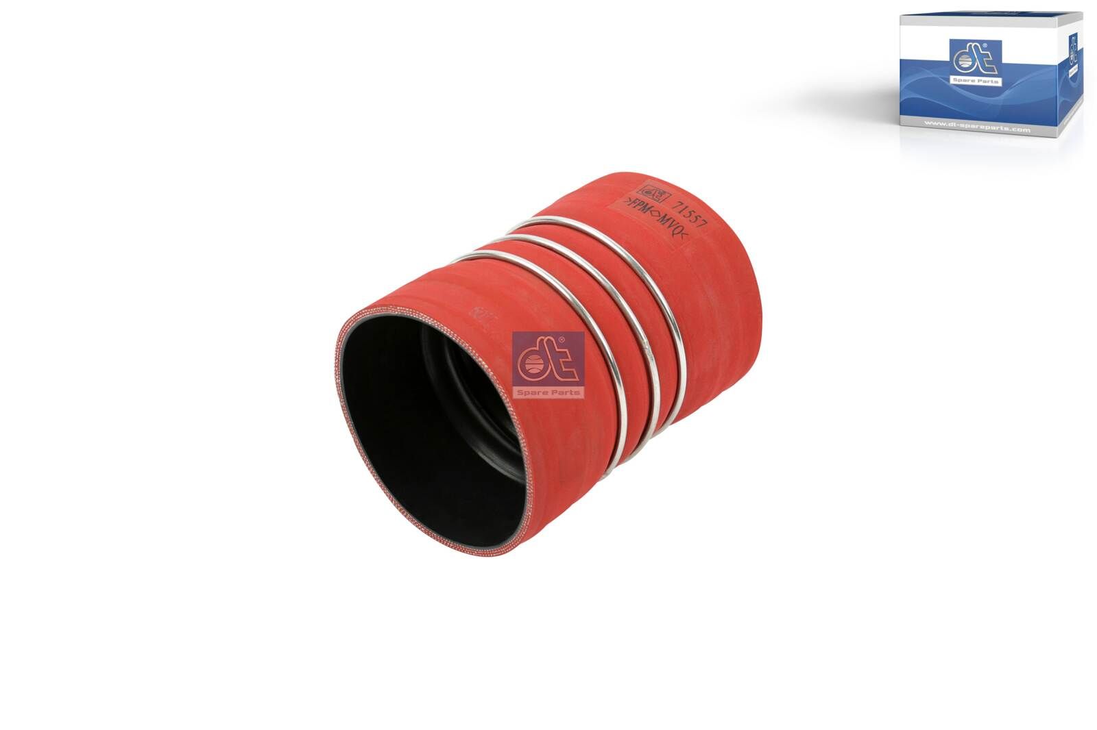 Furtun aer supraalimentare DIESEL TECHNIC 3.16410