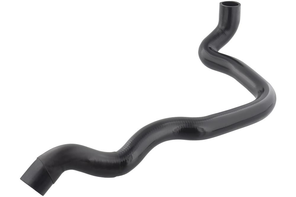 Furtun radiator TOPRAN 114 941