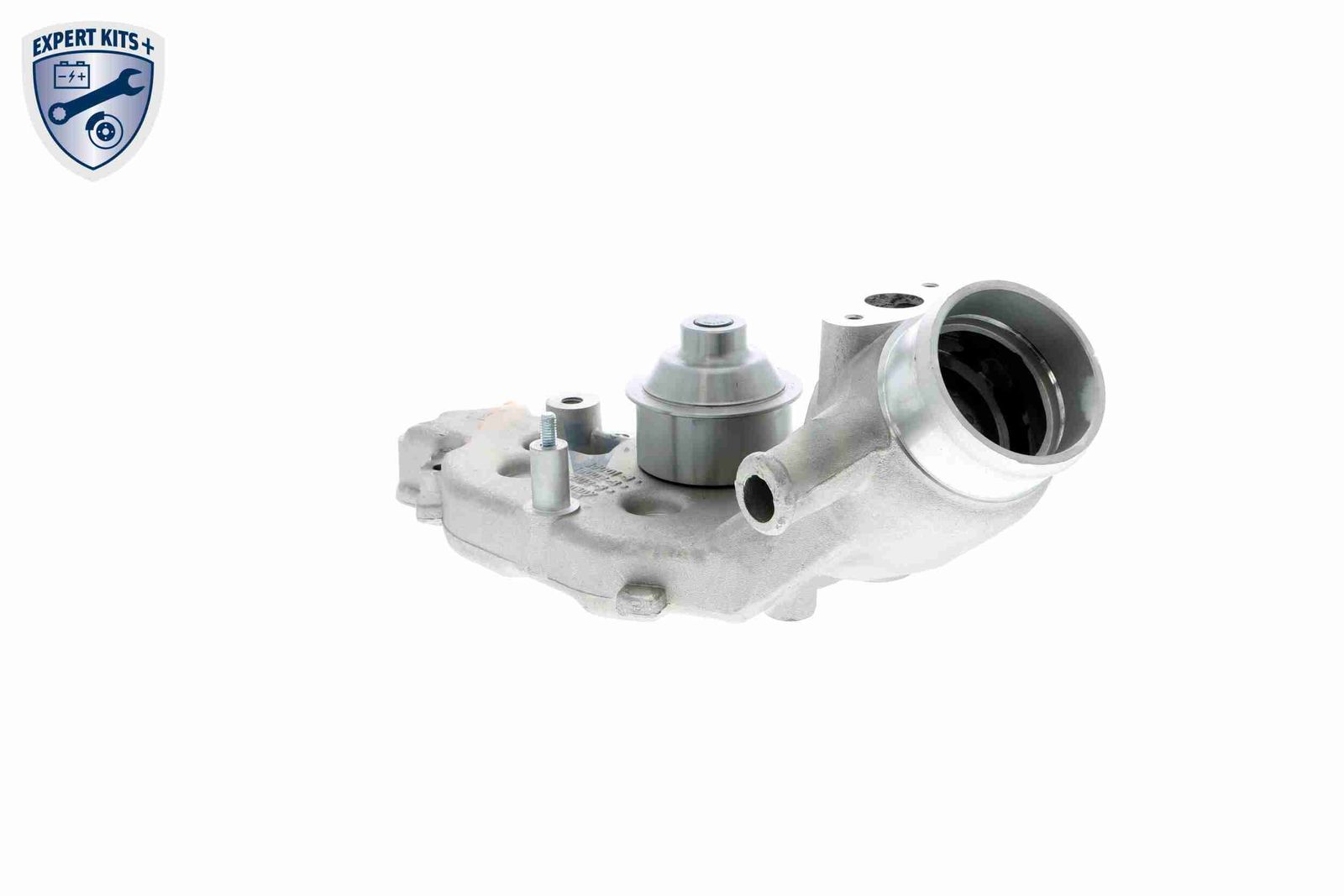 Pompe à eau, refroidissement du moteur