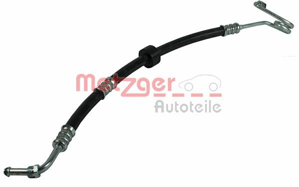 Wąż hydrauliczny, system kierowania METZGER AUTOTEILE 2361015