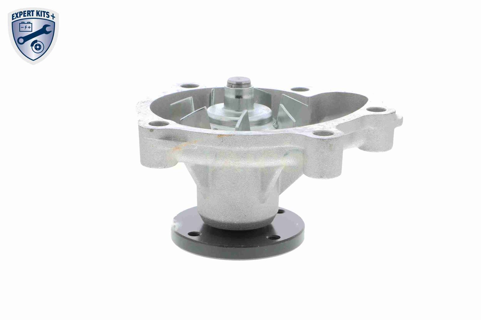 Pompe à eau, refroidissement du moteur