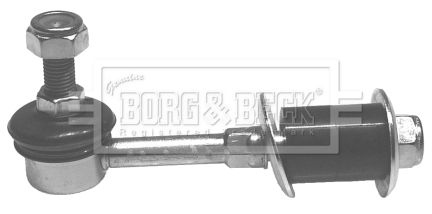 Drążek / wspornik, stabilizator BORG & BECK BDL6513