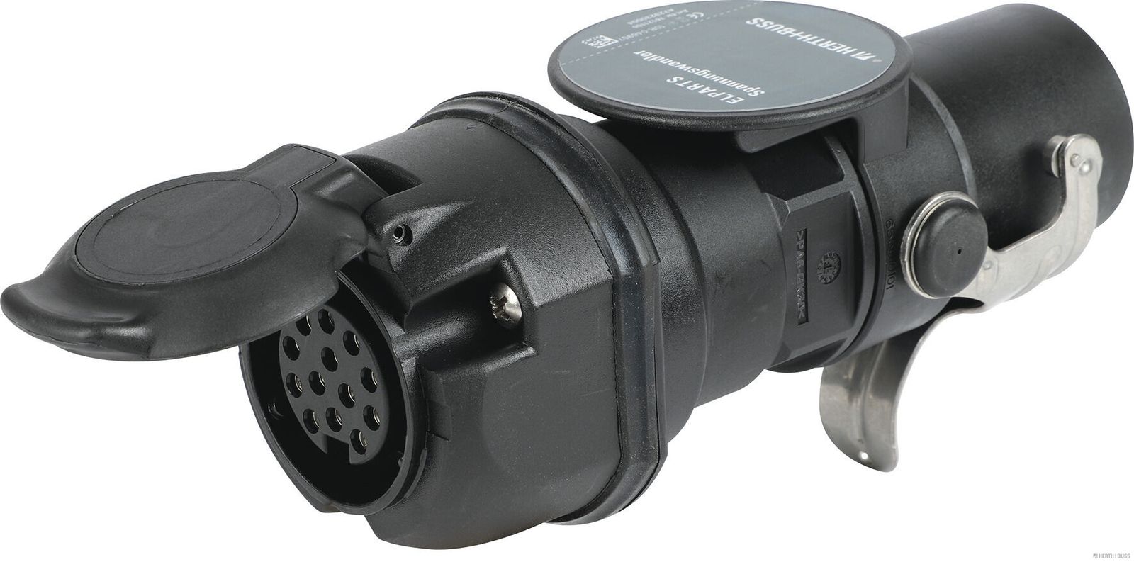 Transformator tensiune HERTH+BUSS ELPARTS 76121155