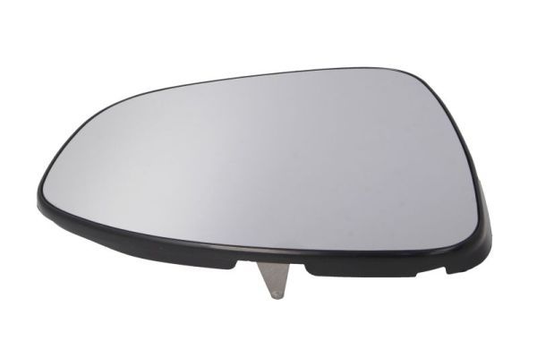 Verre de rétroviseur, rétroviseur extérieur