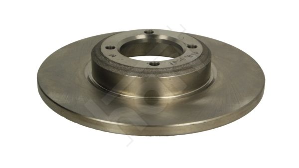 Tarcza hamulcowa HART 214 308