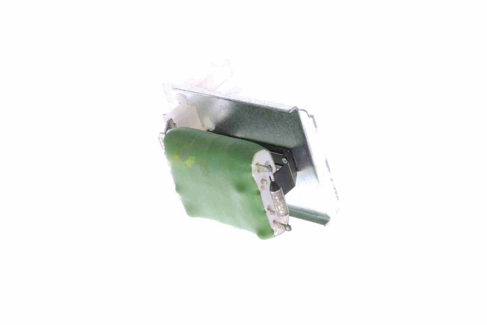 Régulateur, pulseur d'air habitacle
