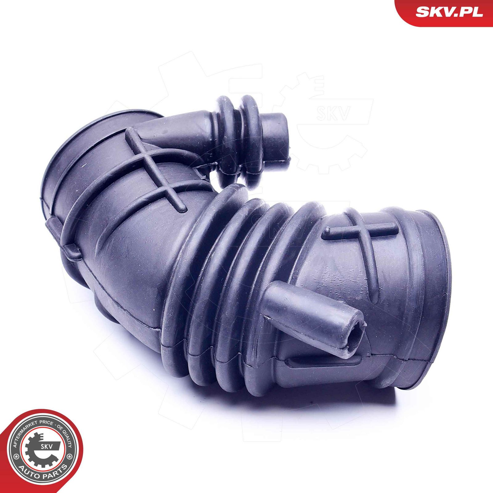 Levně Sací hadice, vzduchový filtr ESEN SKV 24SKV478