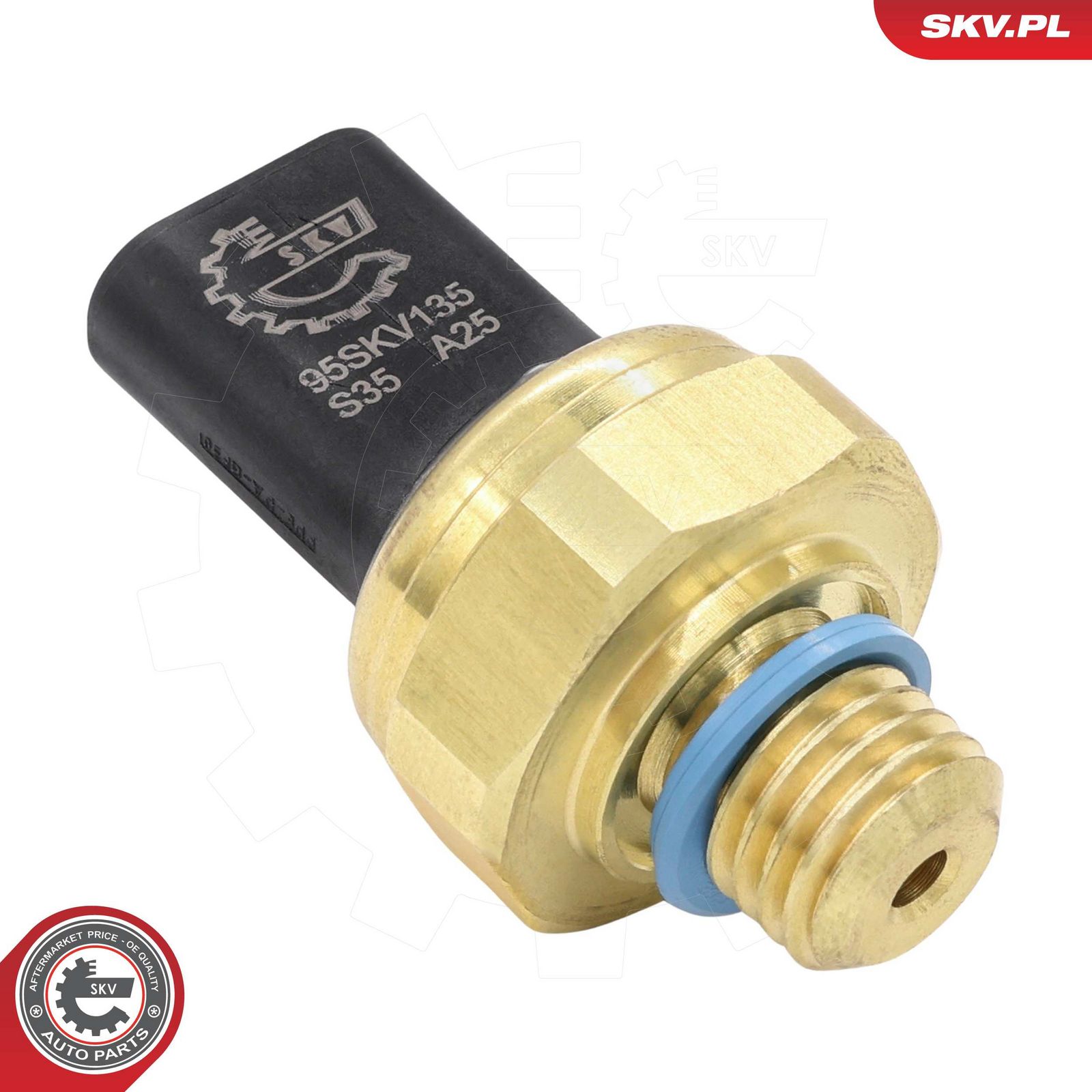 Senzor presiune ulei ESEN SKV 95SKV135