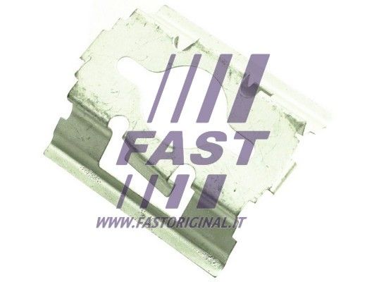 Sprężyna, zacisk hamulca FAST FT32410