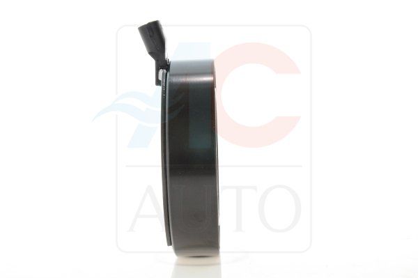 Levně Cívka, magnetická spojka (kompresor) Q-SPARES AC-04DL05