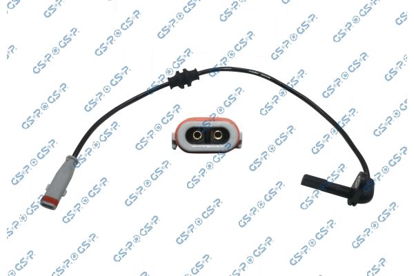 Czujnik, prędkość obrotowa koła GSP 9A1329