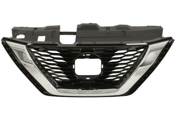 Grila radiator BLIC 6502-07-1617996P