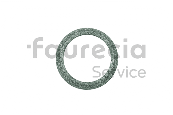 Bague d'étanchéité, tuyau d'échappement