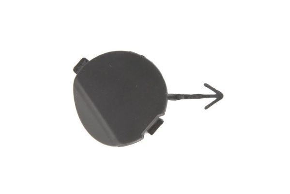 Põrkerauakate, haakeseade