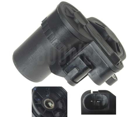 Element nastawczy, zacisk hamulca postojowego BUDWEG CALIPER 208028
