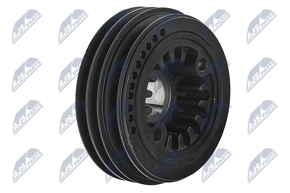 Fulie curea, arbore cotit NTY RKP-MS-015