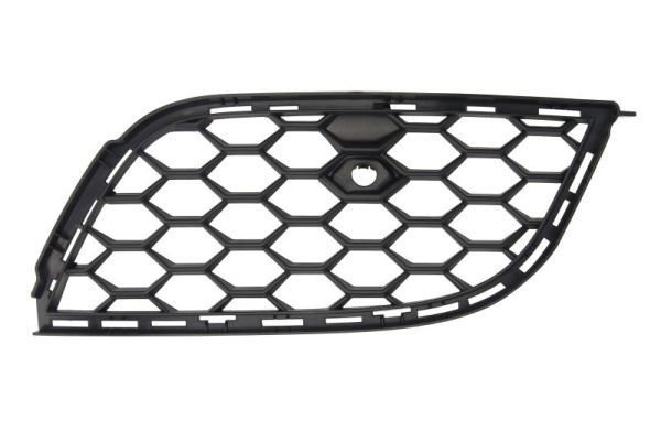 Grille de ventilation, pare-chocs