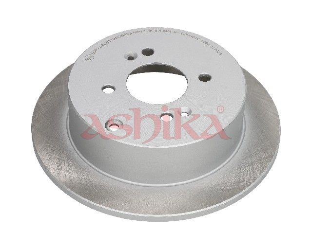 Disc frana ASHIKA 61-0H-001C