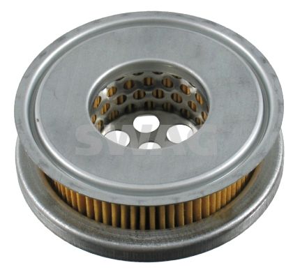 Filtr hydrauliczny, układ kierowniczy SWAG 10 90 3423