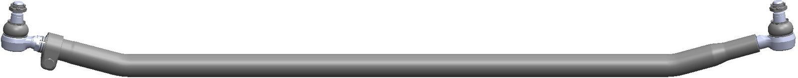 bara directie TRW JTR0448