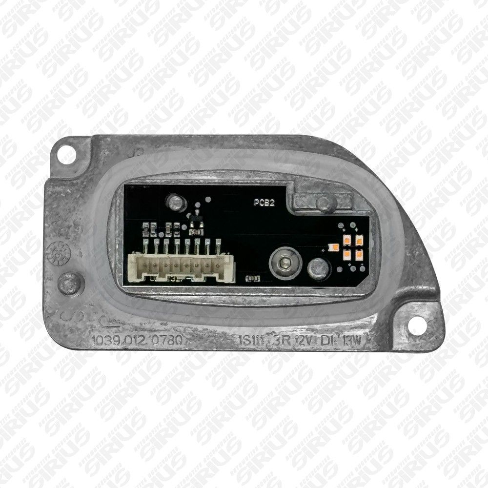 Calculateur, système d'éclairage