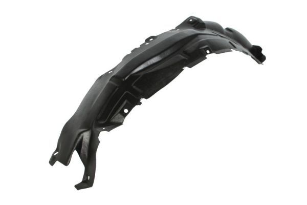 Обшивка, колесная ниша