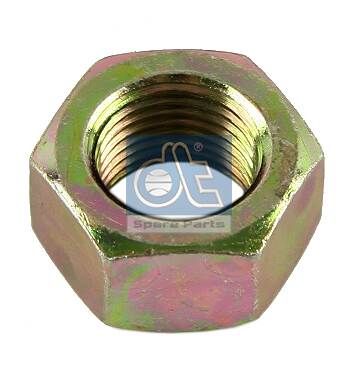 Piulita, punte suport arc DT Spare Parts 9.35015