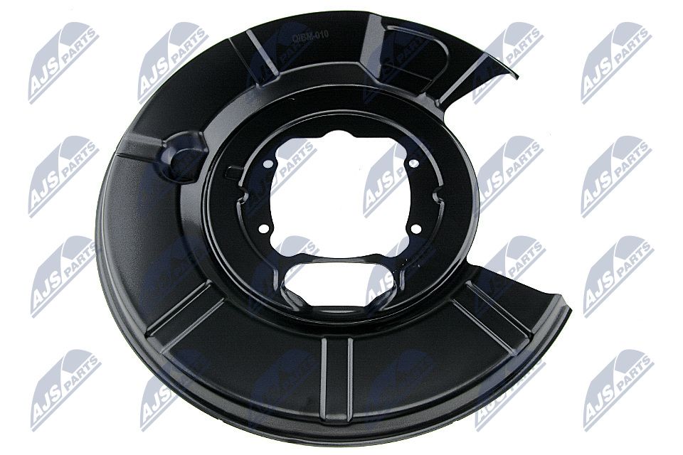 protectie stropire,disc frana NTY HTO-BM-010