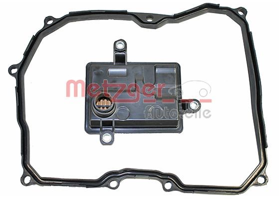 set filtre hidraulice, cutie e vit.automata METZGER 8020092