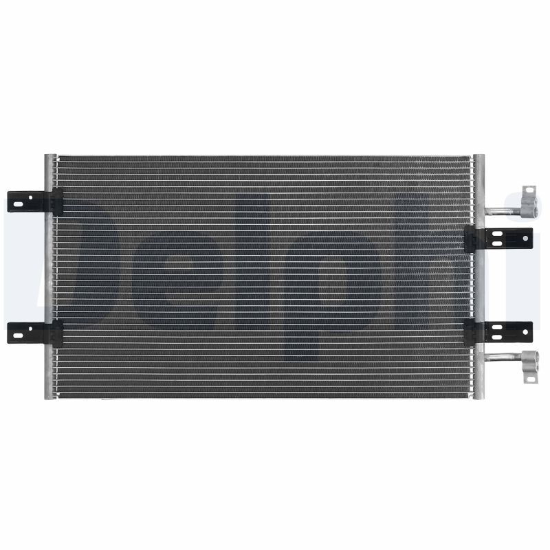 Kondenzátor klimatizácie DELPHI CF20169-12B1