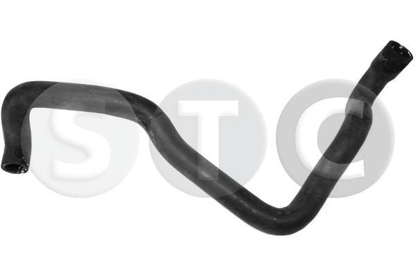 Przewód elastyczny chłodnicy STC T498179