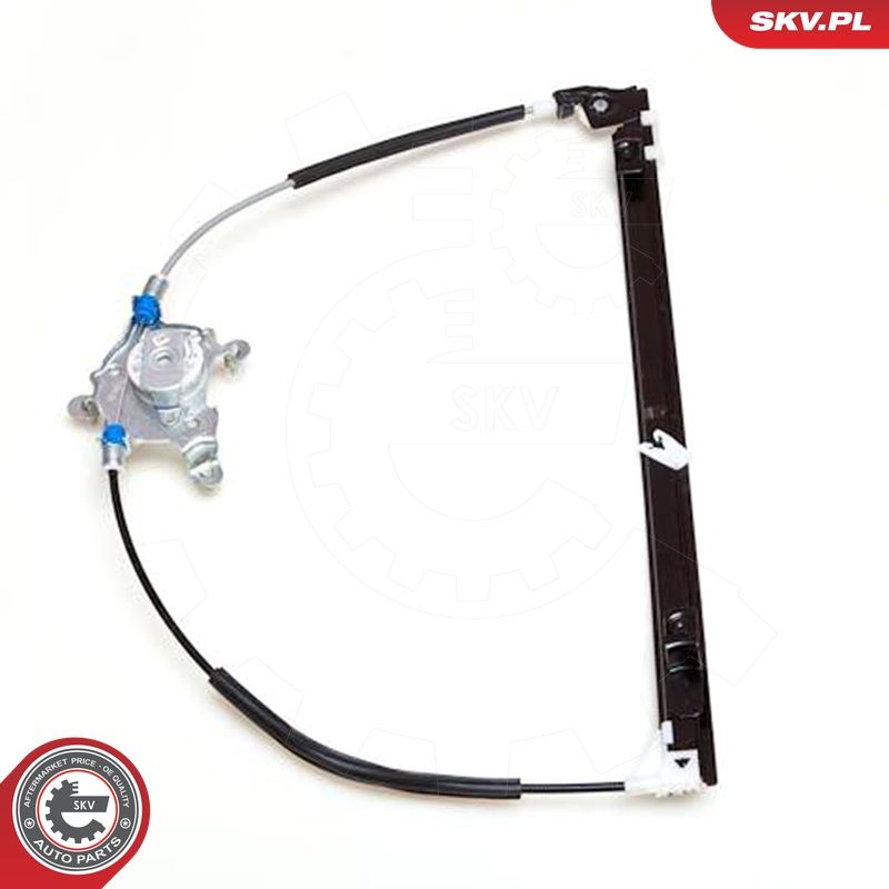 Levně Zvedací zařízení oken ESEN SKV 01SKV132