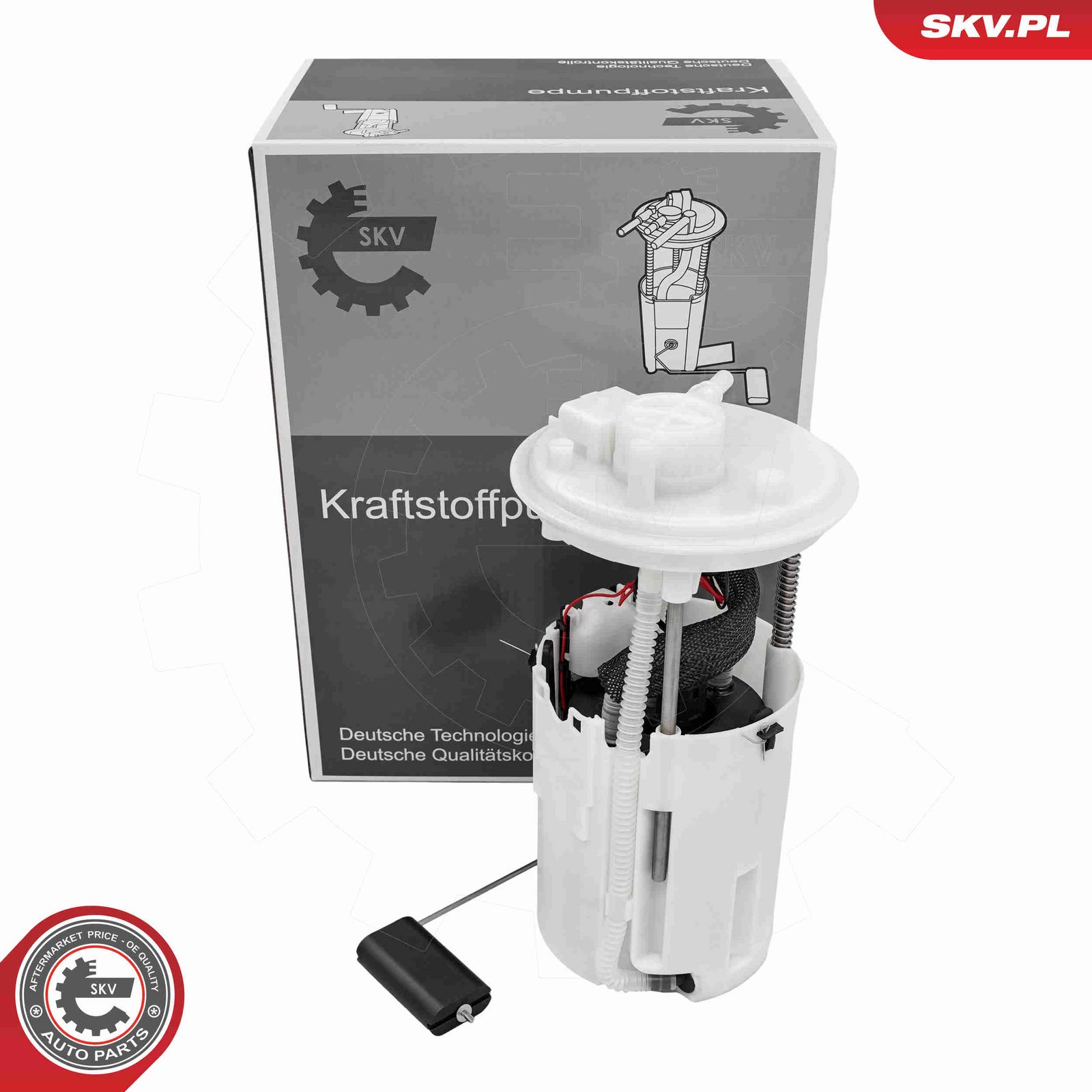 Элемент системы питания