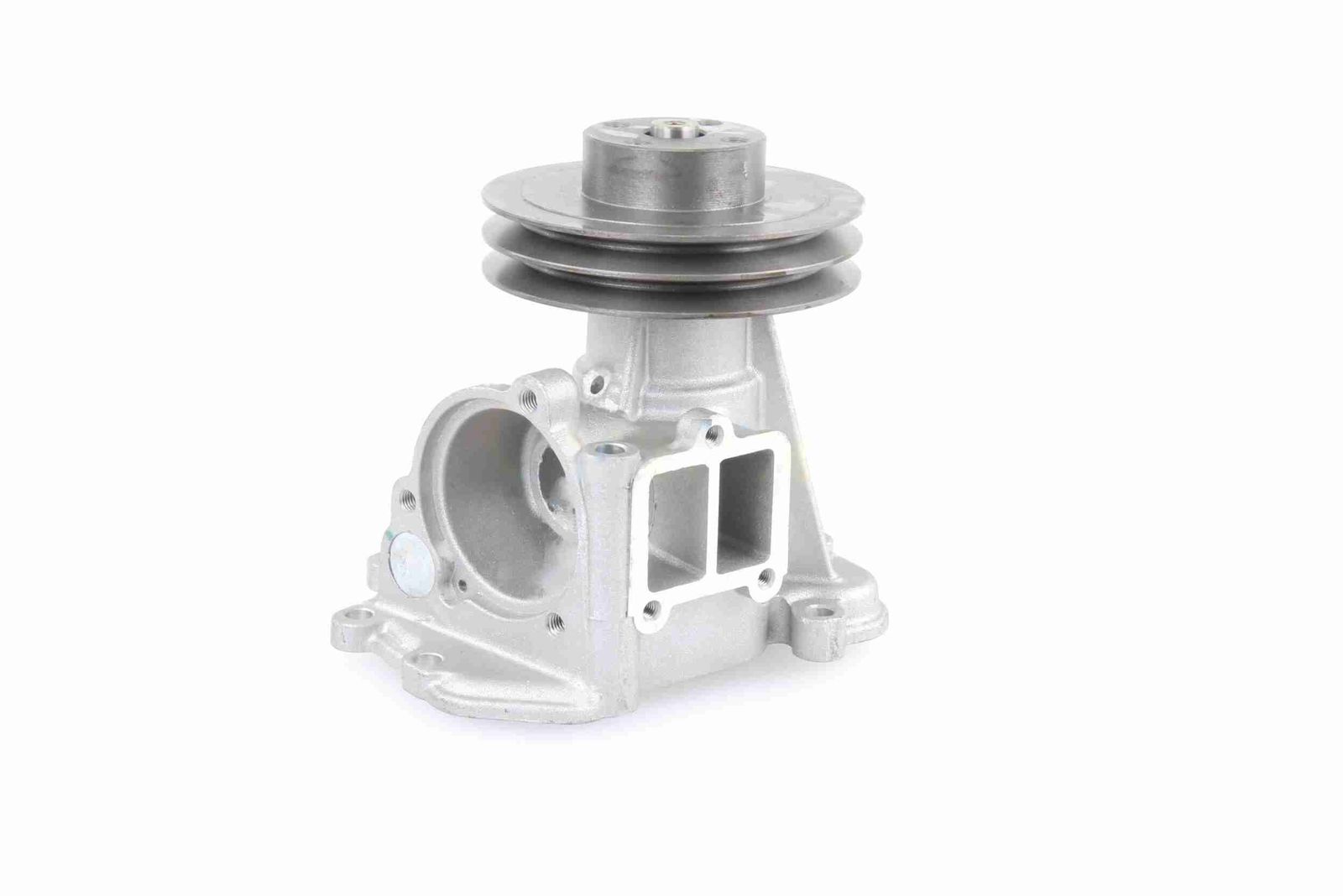 Pompe à eau, refroidissement du moteur