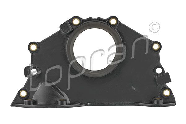 Уплотняющее кольцо, коленчатый вал