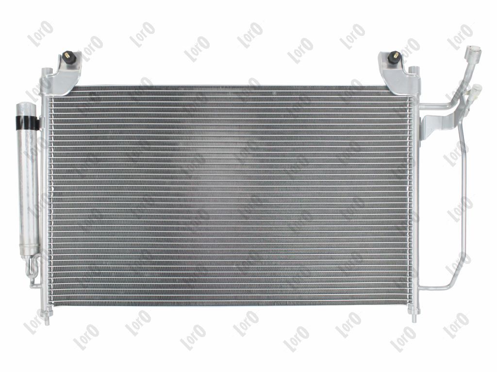 Condensator, climatizare LORO 030-016-0020