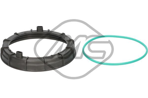 Capac, rezervor de combustibil METALCAUCHO 03877