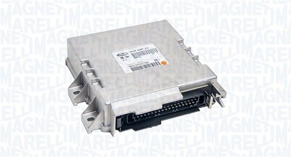 Calculateur, gestion moteur